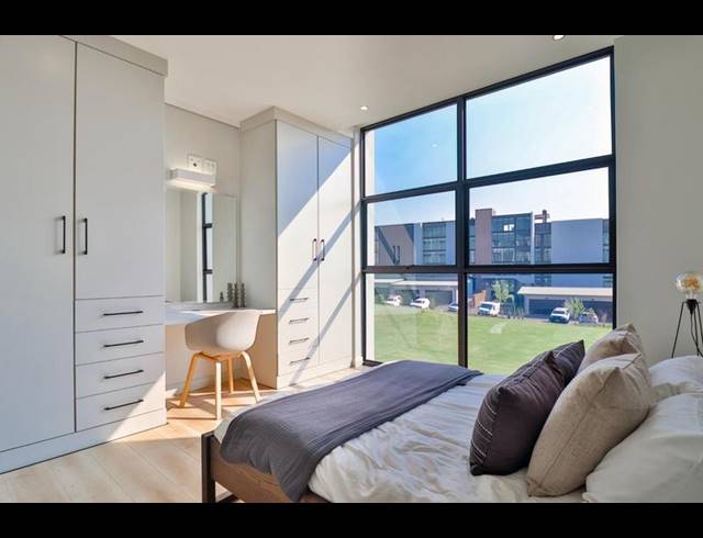 2 BEDROOM PROPERTY TO RENT IN ASCEND TO MIDSTREAM